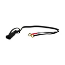 Schumacher WM-12 Cable Connector For Battery Chargers And Maintainers With. Fixed Price $10.59.