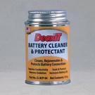 CL-BCP-04 Caig Deoxit Battery Cleaner & Protectant, 115 Grams, Brush Can. Fixed Price $15.96.