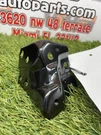 2024 Toyota Camry Fender Extension Brace Rh PN:53835-06130 Oem. Fixed Price $37.04.