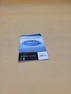 Auto Mate Vehicle Remote Start System Owners Guide Manual Booklet Model AM6.2. Fixed Price $11.70.