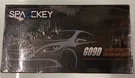 Spacekey G09D 800A Peak 18000MAH Portable Car Jump Starter. Fixed Price $28.98.