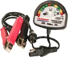 Tecmate Testmate Mini Battery And Charging System Tester #TS-121. Fixed Price $49.95.
