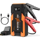 ET05 Jump Starter 3000A Portable Car Battery Pack 7.2L Gas/ 5.5L.... Fixed Price $89.81.