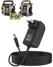 Charger For Stanley Fatmax 700 Peak Jump Starter 300 450 600 500 J3509 J7CSR. Fixed Price $5.39.