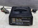 Schumacher Series 6/2AMP 6/12V Dual/manual Battery Charger SE-82-6 Tested. Fixed Price $64.00.