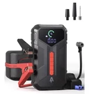 Andeman 4000A Jump Starter Box 150PSI Air Compressor 12V Diesel Engine EP-177. Fixed Price $97.98.