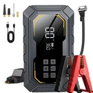 Kepeak 8000A Car Starter With Air Compressor Pack Booster Jumper Power Bank. Fixed Price $54.98.