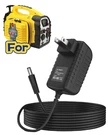 Ac Adapter For Rally 7471 Portable 8 In Power Source Jump Starter Cord. Fixed Price $5.79.