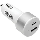 Eaton Tripp Lite Series Dual-port Usb Car Charger With Pd Charging Type. Fixed Price $26.74.