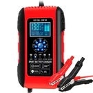 ALL-IN-1 10A LIFEPO4 Lead Acid Battery Charger & Maintainer For Auto, Boat, Agm. Fixed Price $23.99.