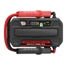 Lokithor Lipo 12V 236.8WH 10000A Jump Starter W/connectmax. Fixed Price $599.99.