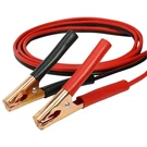 Prosource 101211 Booster Cable, Awg Wire, 4-CONDUCTOR, Clamp, Stranded. Fixed Price $24.64.