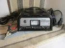 Schumacher Battery Charger Se 20-MA Dual Rate Fully Automatic Tested-working. Fixed Price $42.00.