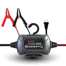 Schumacher Electric Rugged 5A Car Battery Charger And Maintainer, 3-IN-1 Solutio. Fixed Price $100.14.