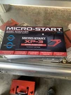 Antigravity Batteries Micro Pps Jump Starter Heavy Duty Lithium XP-3. Fixed Price $129.99.