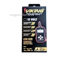 Viking Digital Battery System Tester Diagnose 12 Brand New. Fixed Price $64.95.
