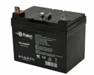 12V 35AH Battery For Quick Cable Rescue 3000 Portable Power Pack 604055 - 1PK. Fixed Price $74.99.
