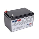 Upsbatterycenter Replacement For Schumacher PS-120A Mitymite Jump Starter 12V. Fixed Price $45.99.