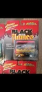 Johnny Lightning Black With Flames Diecast Car Lot Dodge Charger Mercury Cyclone. Fixed Price $36.90.