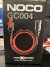 Genuine Noco GC004 10FT 3M Extension Cable For G750 G1100 G3500 G7200 Chargers. Fixed Price $32.00.