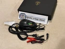 Oem Lamborghini Battery Charger Tender Trickle Bravo BC1500. Fixed Price $250.00.