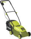 MJ401C 14-INCH 28-VOLT Cordless Push Lawn Mower, W/10.6-GALLON Collection Bag, 3. Fixed Price $324.99.