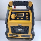 *parts* Cat CJ1000DCP Power Station Jump Starter 1000A W/ Air Compressor. Fixed Price $29.99.