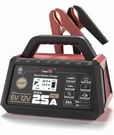 Towertop 25A Pro+ Battery Charger, 6V/12V Car Fully Automatic.... Fixed Price $110.00.
