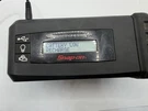 Snap On Tools 12V Lithium Compact Engine Starter Charger EEJP201MBK. Fixed Price $239.95.