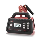 Towertop 2/10/25 Amp 12V Smart Car Battery Charger, Fully Automatic M.... Fixed Price $118.82.