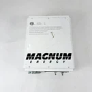 Magnum MS2000 Inverter Charger 2000W Rv Power Unit - For Parts Repair Read. Fixed Price $259.99.
