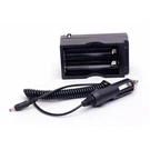 Rigid Industries 30112 Ac/dc Charger 18650 Battery. Fixed Price $35.00.