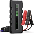 Ampbank AB4000 Car Jump Starter 4000A 12V Battery Booster Gas 8L Diesel 10L Usb. Fixed Price $149.99.