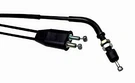 Motion Pro Black Vinyl Pull Throttle Cable 05-0420. Fixed Price $28.99.