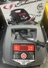 Schumacher Electric 6A Car Battery Charger And 100A Engine Starter, 5-IN-1. Fixed Price $79.99.