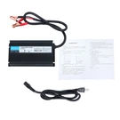 1PC LIFEPO4 Cycle Battery Charger For Rvs Commercial Vehicles 30A 14.6V. Fixed Price $70.34.