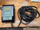 Deltran Battery Tender Jr Automatic Charger 021-0123 Volt 750MA. Fixed Price $20.00.