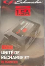 Schumacher 1.5A 6V/12V On-board Battery Charger And Maintainer SC1587. Fixed Price $24.90.