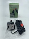 Vintage Suntone Battery Jumper Charge And Start AS1212 Made Hong Kong. Fixed Price $28.19.