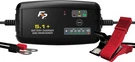 Fire Power 6V/12V 5.1A Battery Chargers 030-0016-07-02. Fixed Price $108.99.