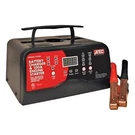 Associated 3100A Battery Charger, Steel Automatic 6/12V 15/2A With. Fixed Price $226.15.