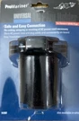 Promariner Universal Ac Plug Holder-brand New. Fixed Price $34.88.