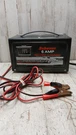 Schauer Amp Battery Charger Tested 6/12 Volts Model B712. Fixed Price $34.95.