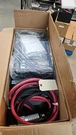 Ecotec Access 10/36 Powerhouse Forklift Battery Charger. Fixed Price $1750.00.