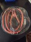 Duralast 6 Guage 12 Ft Booster Cables Jumper Red,black Carrying Case. Fixed Price $25.00.