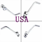 Kick Starter Lever Pedal For Yamaha GT1 80/GTMX/GTS1000A/HS1/HT1MX. Fixed Price $15.89.