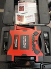 Goodall Start-all Jump Pack 10000A 133200 Joules /12V. Fixed Price $900.00.