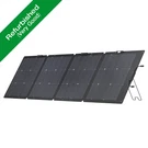 Ecoflow Nextgen 220W Bifacial Foldable And Portable Solar Panel Refurbished. Fixed Price $199.00.