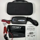 Ctek Multi Us 7002 12V 7A Smart Battery Charger W/ Case. Fixed Price $139.99.
