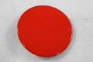 Ferrari 296 Gtb, Battery Charging Cover, Used, P/n 985743973. Fixed Price $200.00.